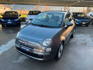 Fiat 500 1.2 EasyPower GPL