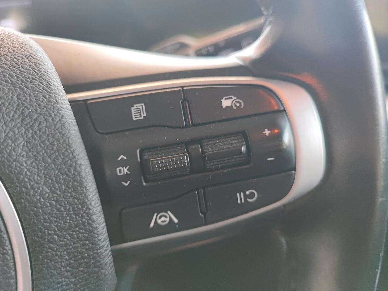 Kia Sportage 1.6 TGDi GPL Style