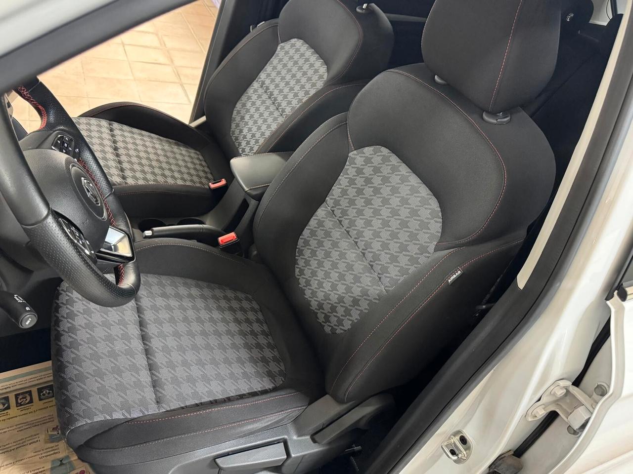 Mg ZS 1.5 VTi-tech Comfort AZIENDALE PERFETTA