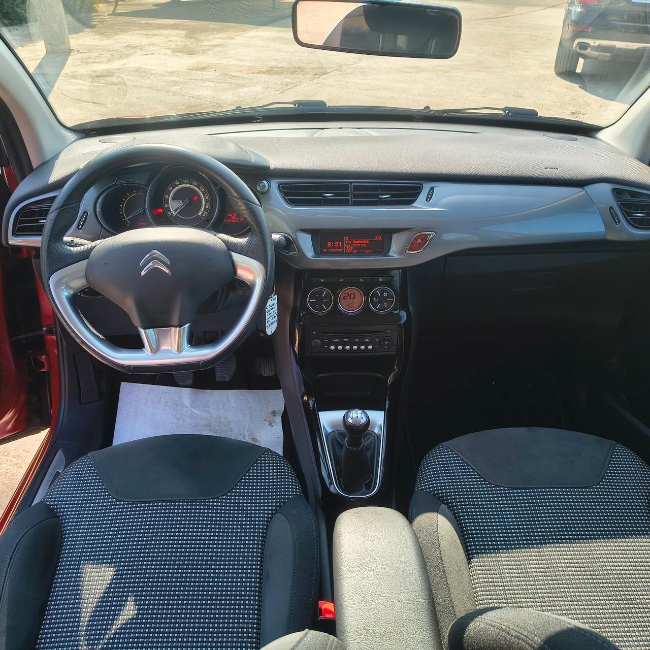 Citroen C3 PureTech 82 Exclusive