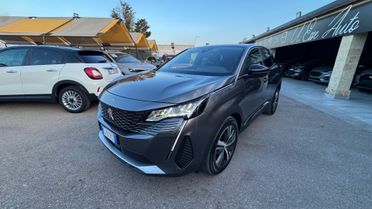 Peugeot 3008 BlueHDi 130 EAT8 Allure castelletto 8mm