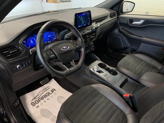 FORD Kuga 1.5 Diesel Automatico ST-Line X StraFull 2WD