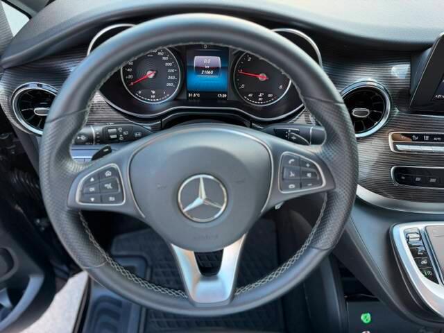 Mercedes Classe V 250 250 d Premium PREZZO ESCLUSA IVA