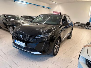 Peugeot 3008 ALLURE PACK BlueHDi 130 EAT8 N1 SPOTICAR