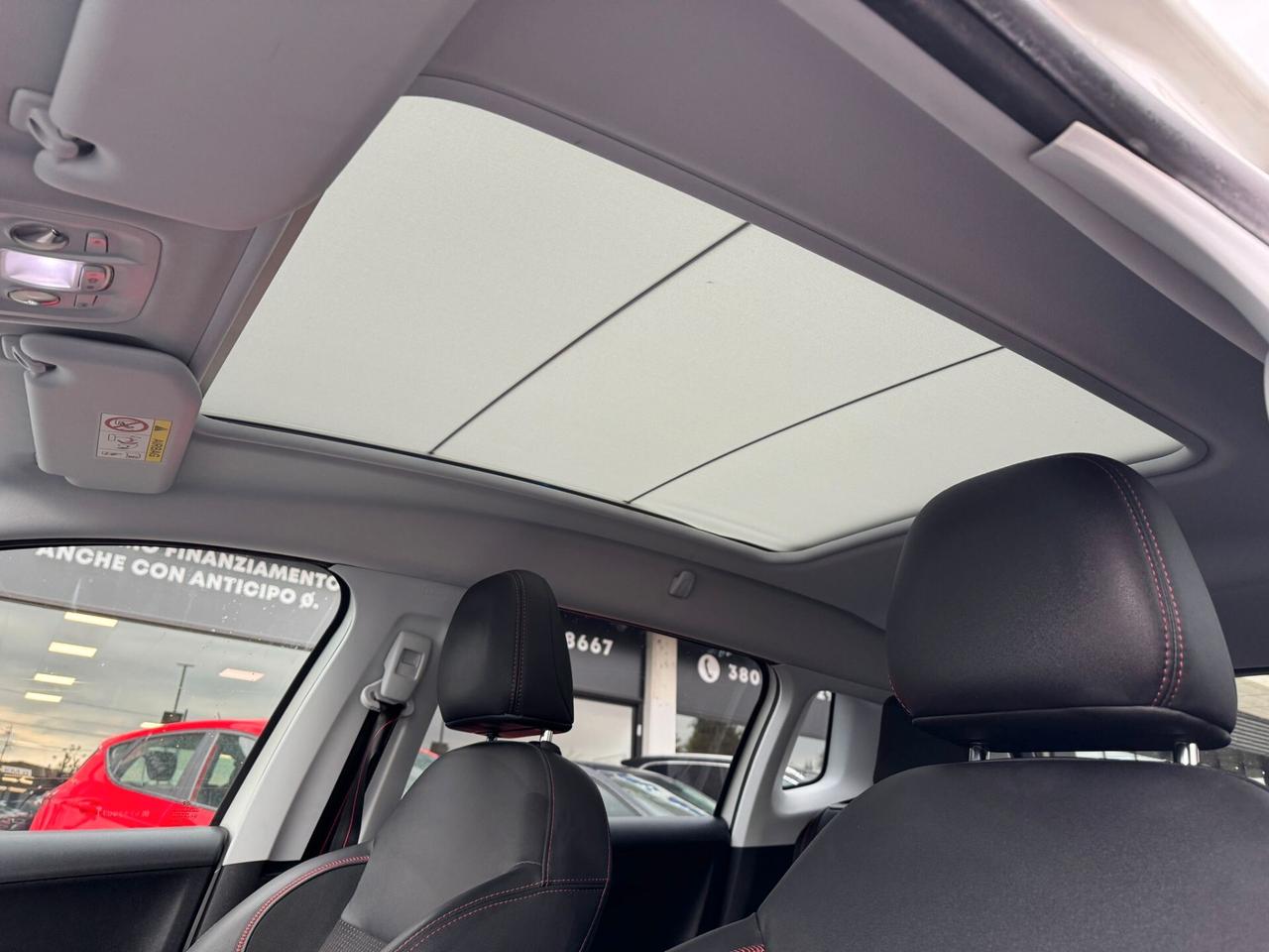 Peugeot 2008 1.2 puretech t Gt Line S&S AUTOMATIC*90000KM*OK NEOPATENTATI*