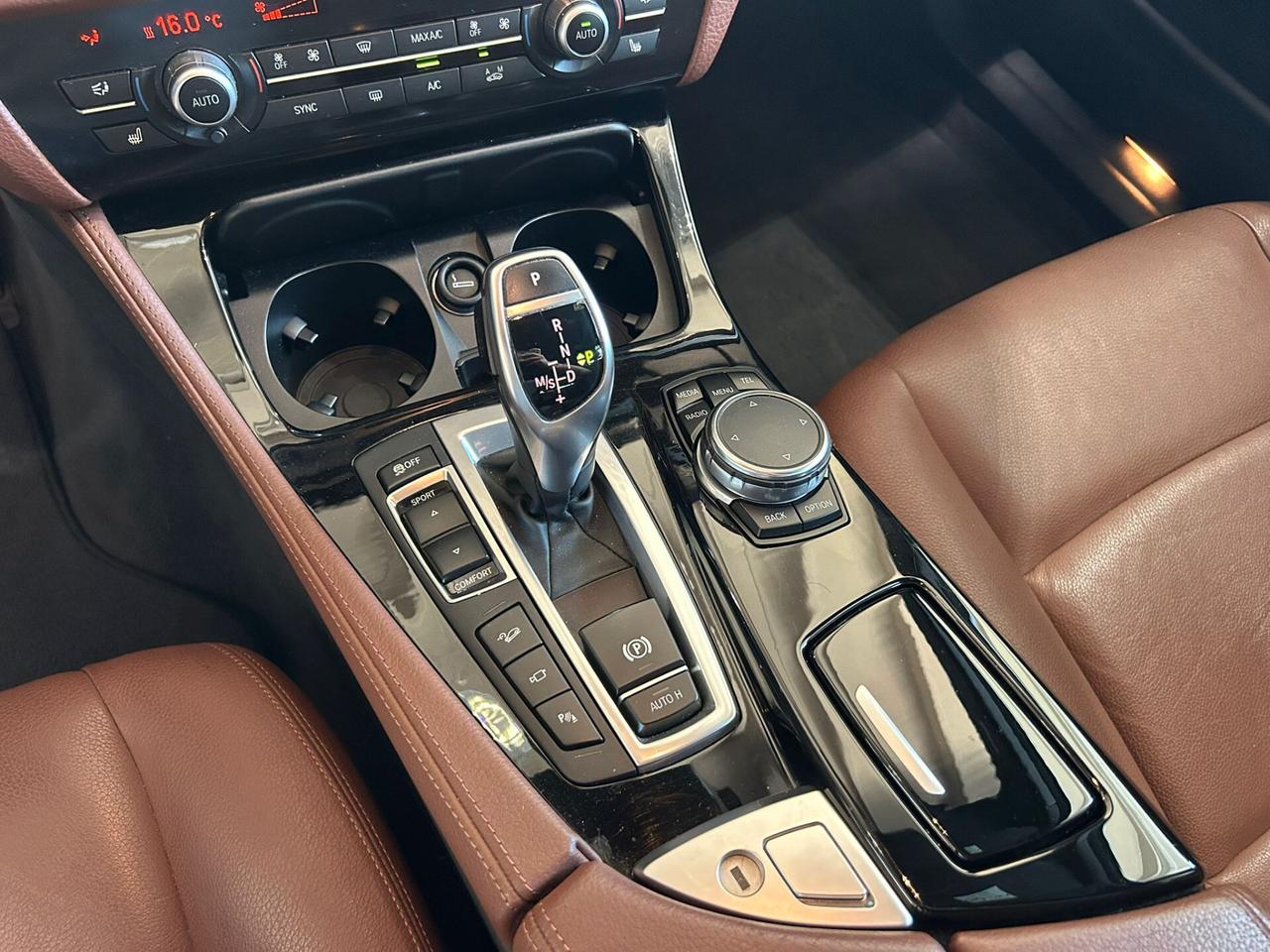 Bmw 530 530d xDrive 258CV Luxury