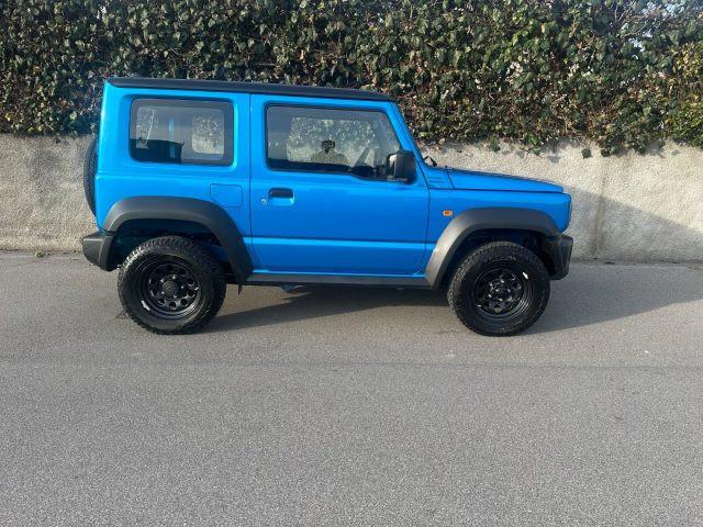 SUZUKI Jimny 1.5 5MT Easy PRO PREZZO NETTO
