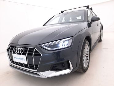 Audi A4 allroad Business Evolution Quattro S tronic BR295773 2.0 Mild Hybrid 204CV