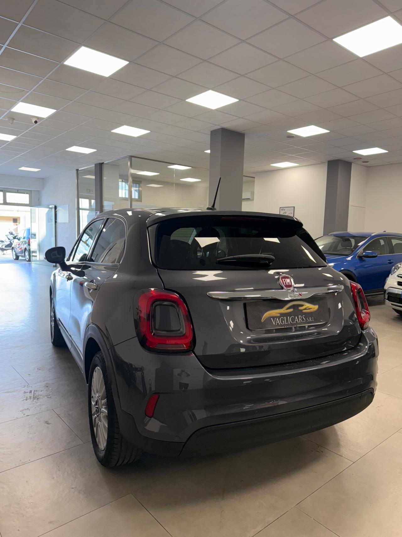 Fiat 500X 1.3 MultiJet 95 CV Connect