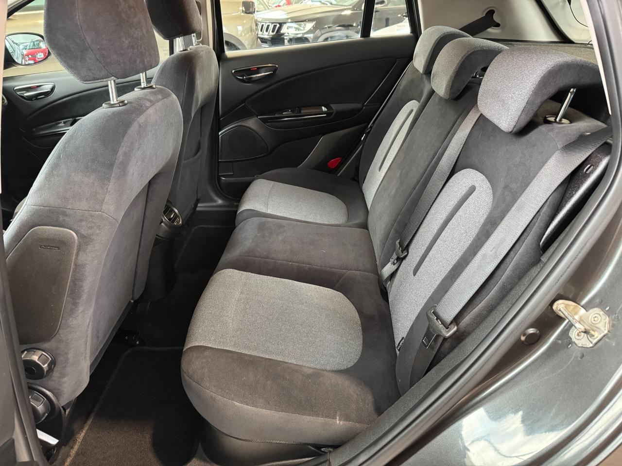 Fiat Bravo 1.4 T-jet 120 CV Emotion