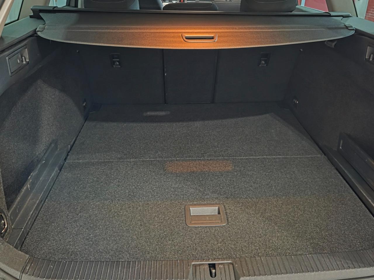 Volkswagen Passat Variant 2.0 TDI SCR EVO DSG Business