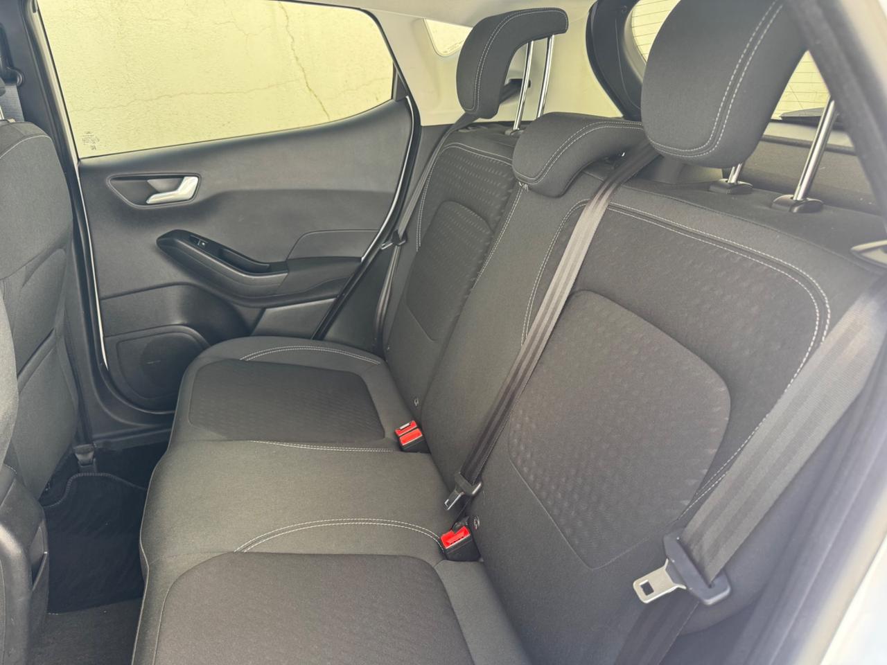 Ford Fiesta 1.1 85 CV 5 porte ST-Line