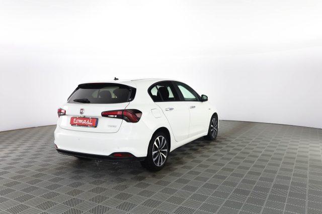 FIAT Tipo Tipo 1.4 T-Jet 120cv 5P LOUNGE