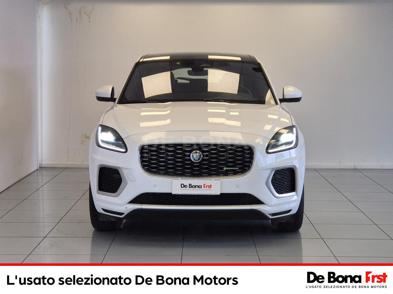 Jaguar E-Pace 2.0d i4 mhev r-dynamic s awd 204cv auto