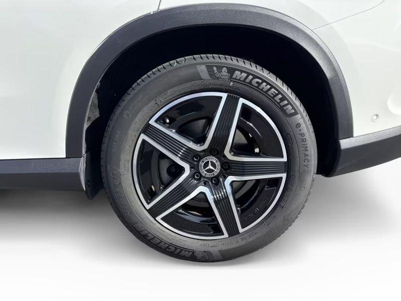 Mercedes-Benz GLC GLC 200d 4M MHEV AMG Line LED CAMERA 360 NIGHT PACK