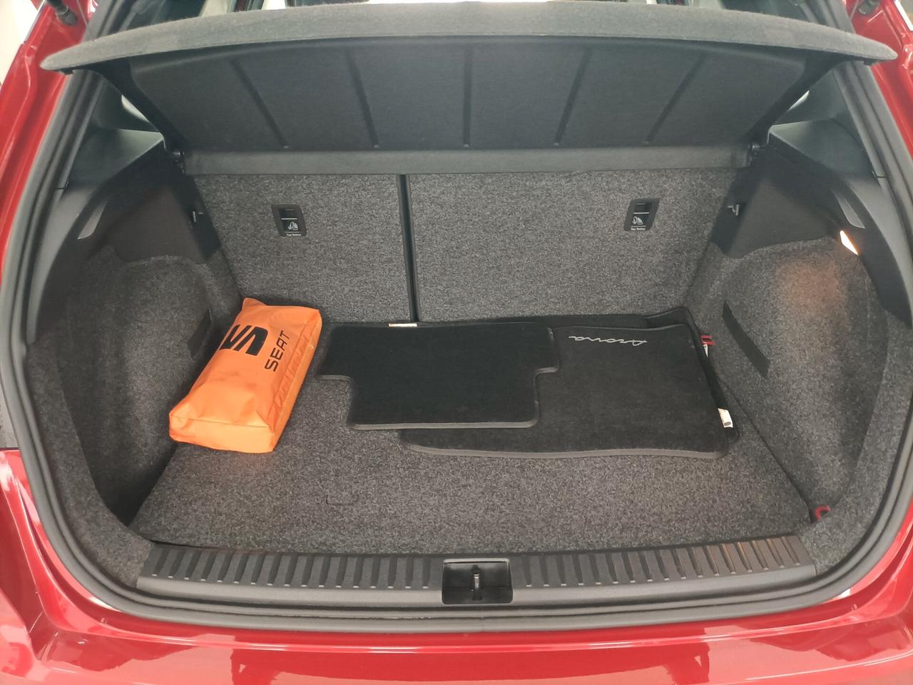 Seat Arona 1.0 CV 90 TGI FR 11/2021