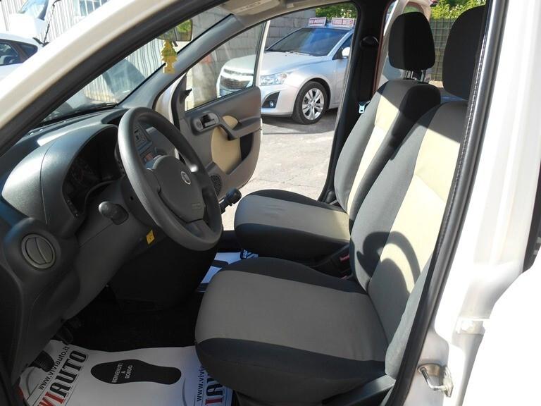 Fiat Panda 1.2 Dynamic X NEOPATENTATI