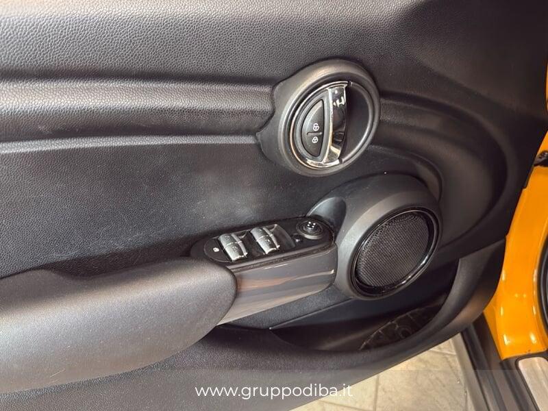MINI Mini 2014 Benzina 1.2 One 75cv 5p