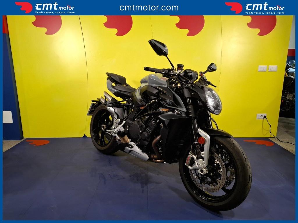 MV Agusta Brutale 1000 - 2024