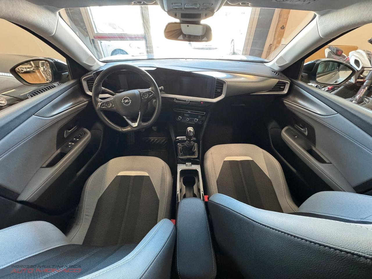 Opel Mokka 1.5 diesel 110cv Ultimate 2022