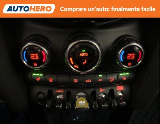 MINI Cooper SE Classic
