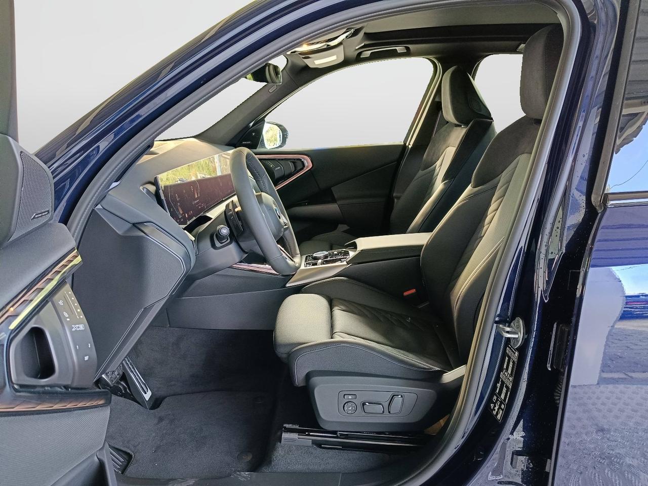 BMW BMW X3 40d xDrive