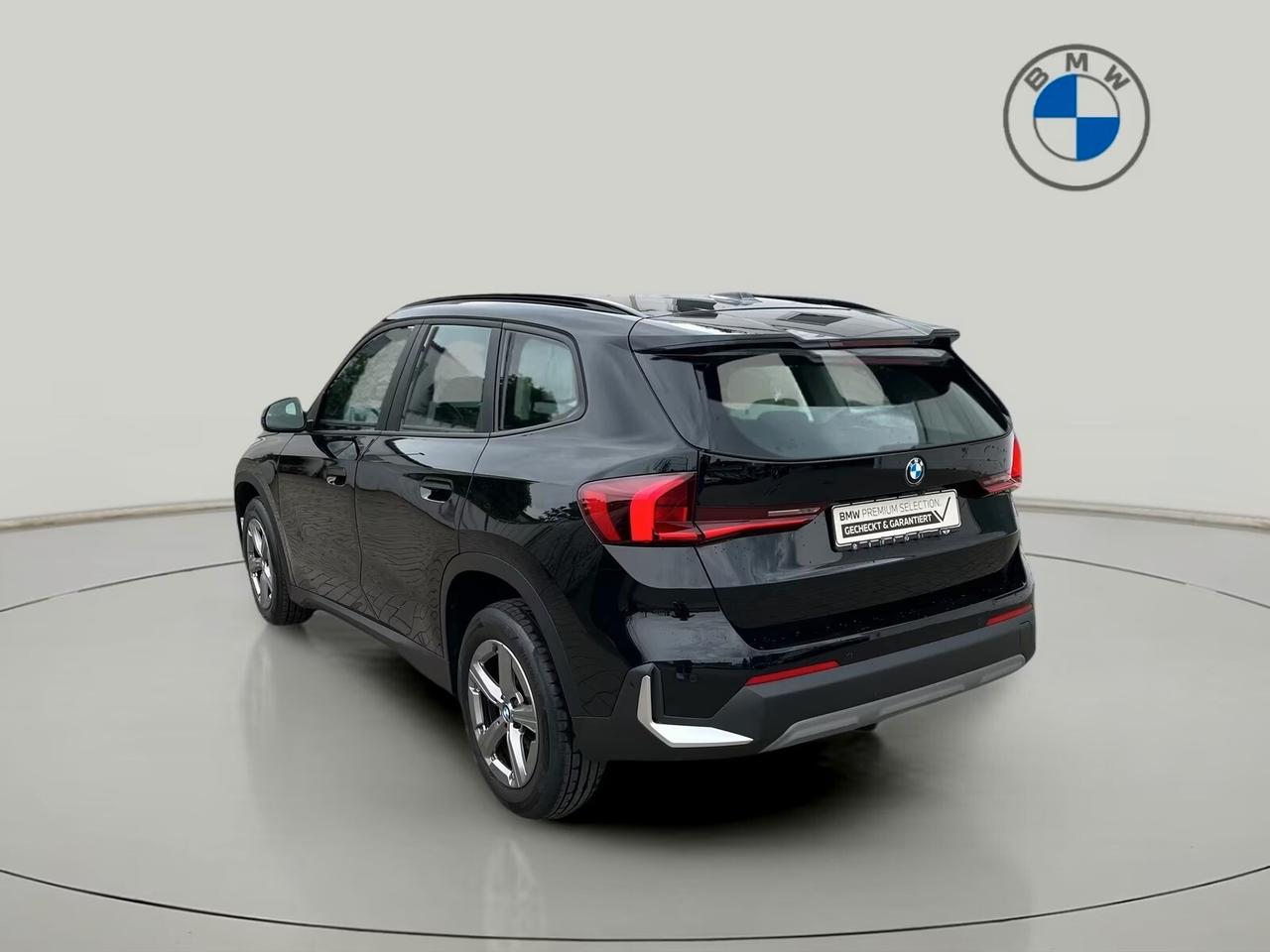 Bmw X1 sDrive 18d xLine