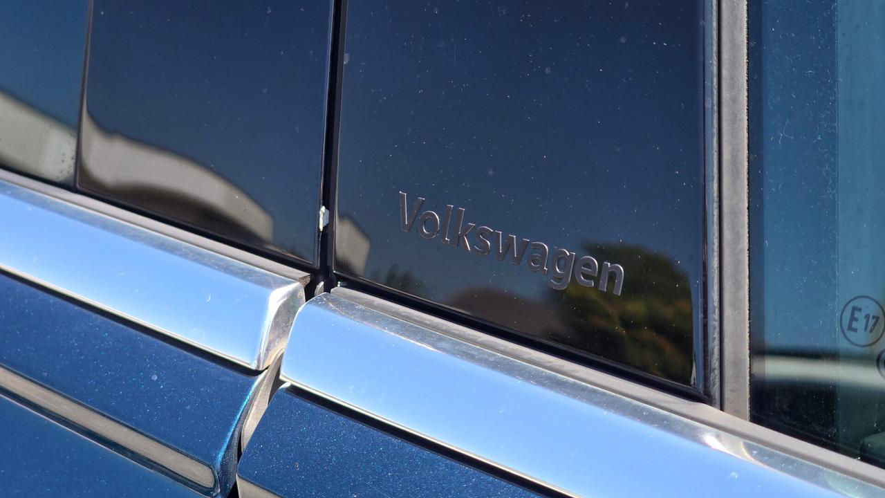 Volkswagen Tiguan 2.0 TDI SCR Life