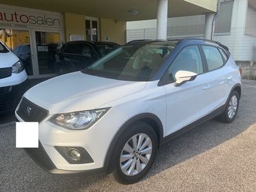 Seat Arona - Style 1.0 TSI/BENZINA