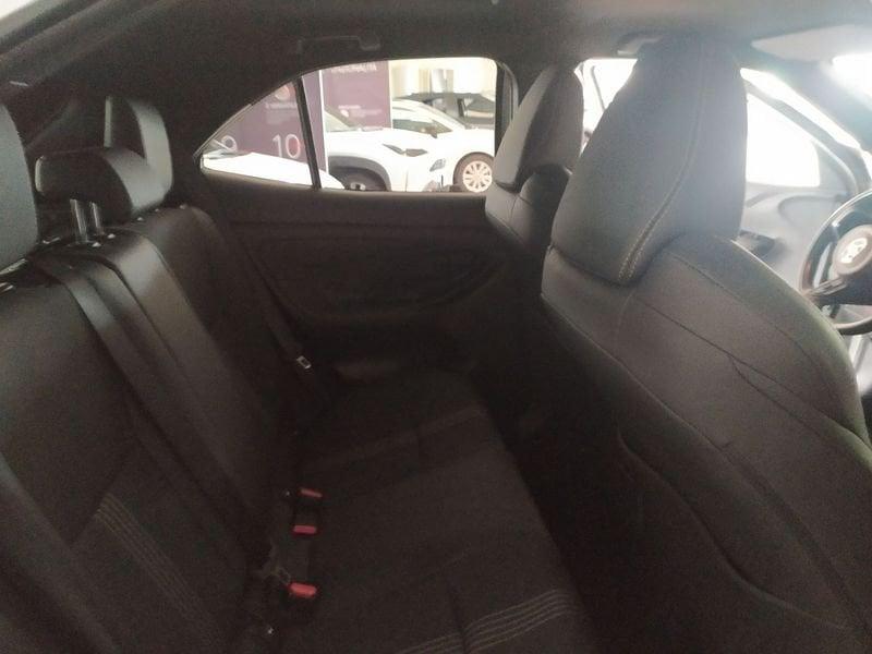 Toyota Yaris Cross Yaris Cross 1.5 Hybrid 5p. E-CVT AWD-i Adventure