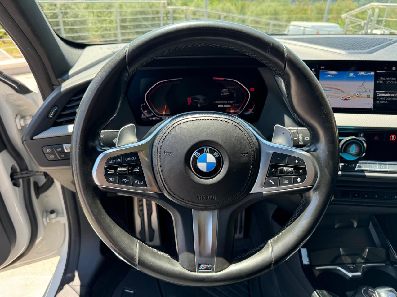Bmw 118 118d 5p. Msport