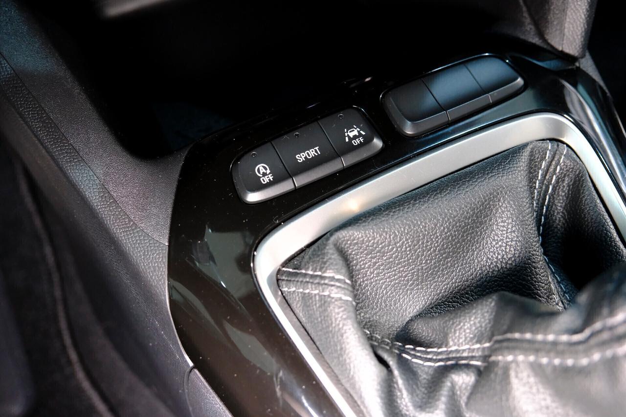 Opel Corsa 1.2 T 100cv GS Line