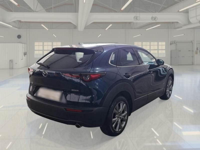 Mazda CX-30 2.0 Skyactiv-G M HYBRID Exceed 2WD 6AT