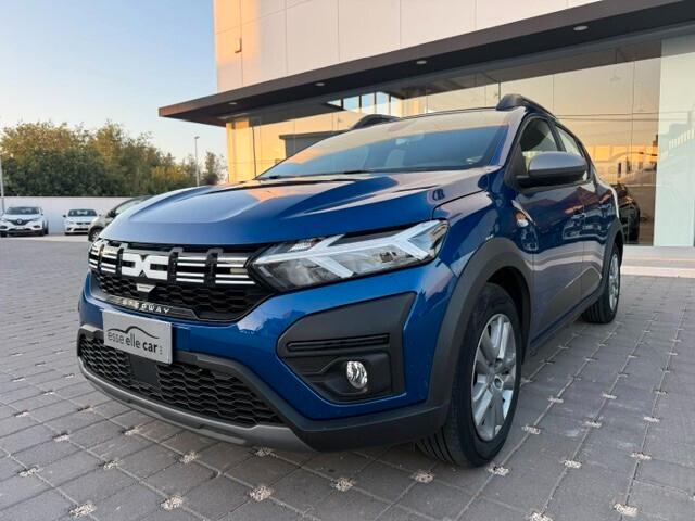 Dacia Sandero 1.0 TCe ECO-G Expression UP 2023