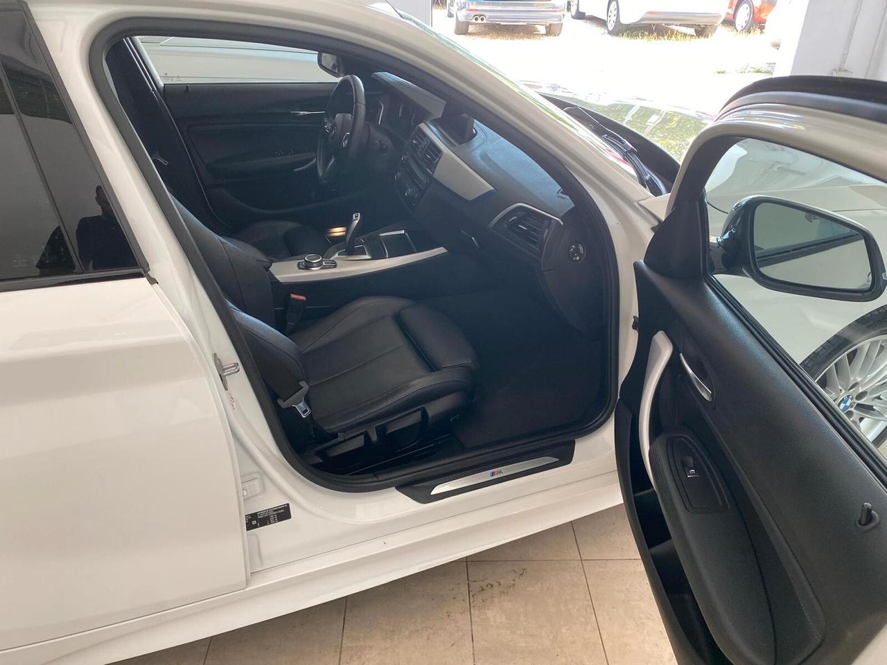 Bmw 118 118i 5p. Msport