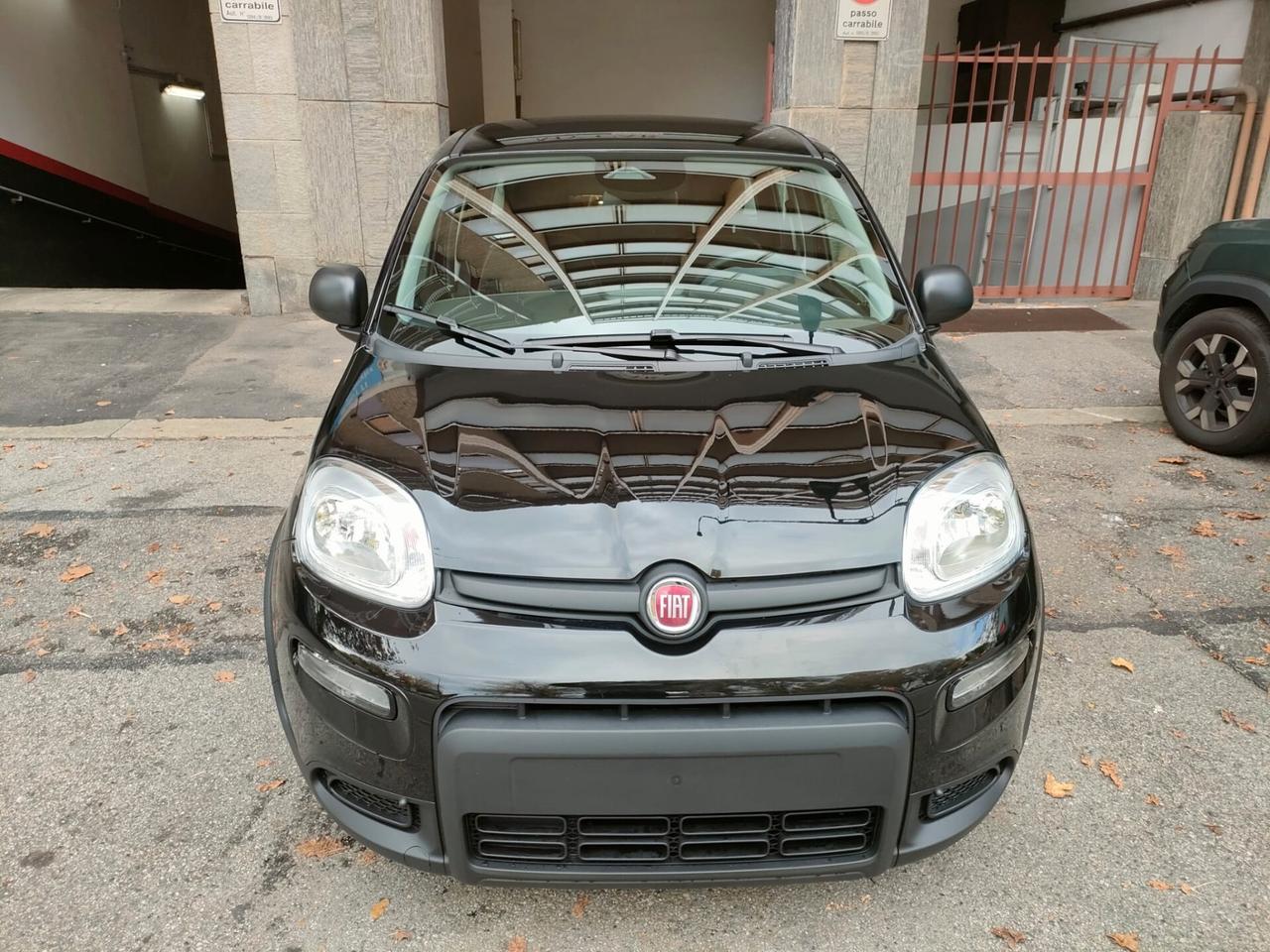 Fiat Panda PANDINA 1.0 FireFly S&S Hybrid