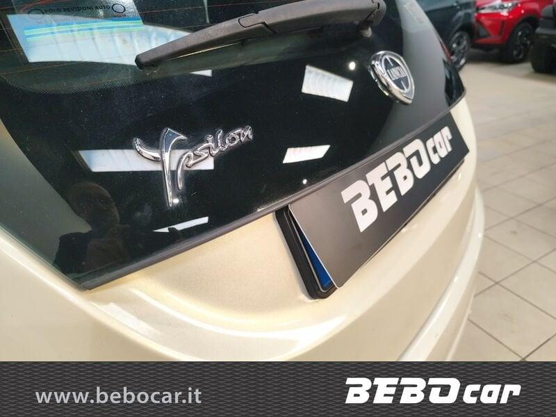 Lancia Ypsilon Ypsilon 1.2 8v Gold ecochic Gpl 69cv