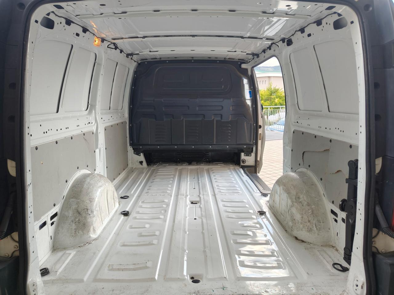Mercedes-benz Vito 114 CDI LONG