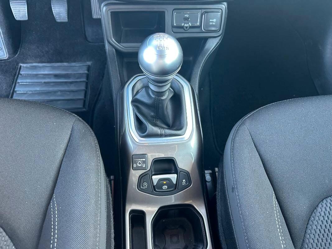 Jeep Renegade 1.0 t3 Business 2wd