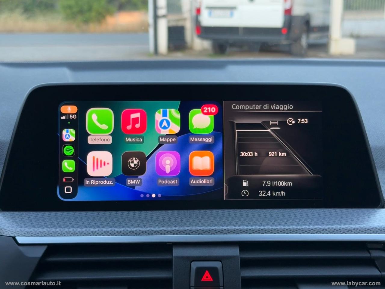 BMW X4 xDrive20d Msport