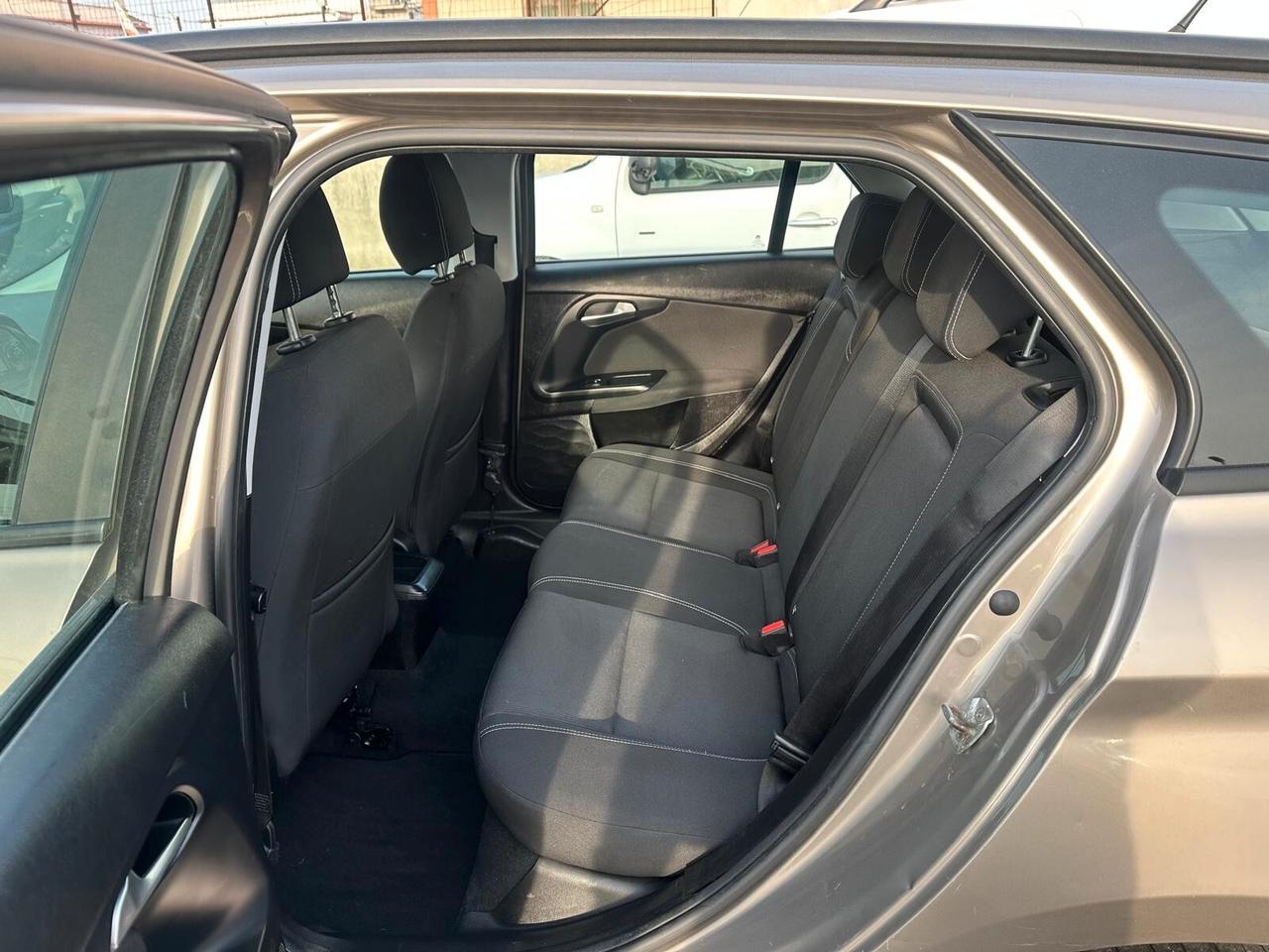 Fiat Tipo 1.6 Mjt S&S SW Business