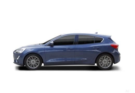 FORD Focus V 2018 - Focus 1.0 ecoboost ST-Line s&s 125cv