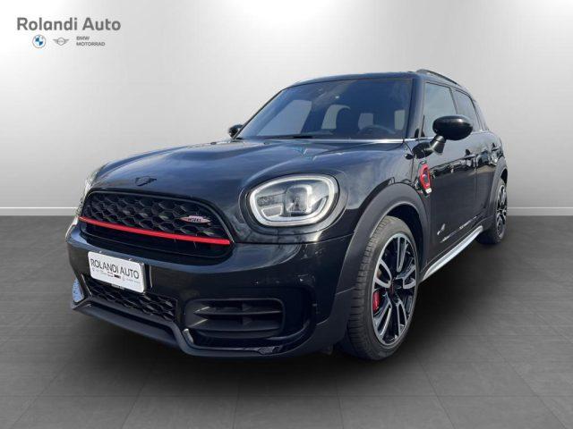 MINI Mini Countryman 2.0 JCW JCW auto