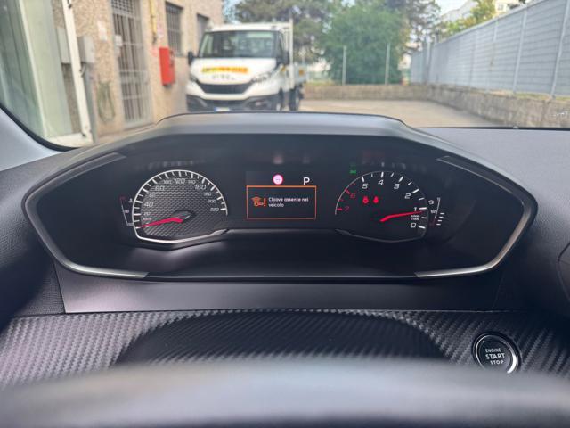 PEUGEOT 208 PureTech 100CV EAT8 5 porte