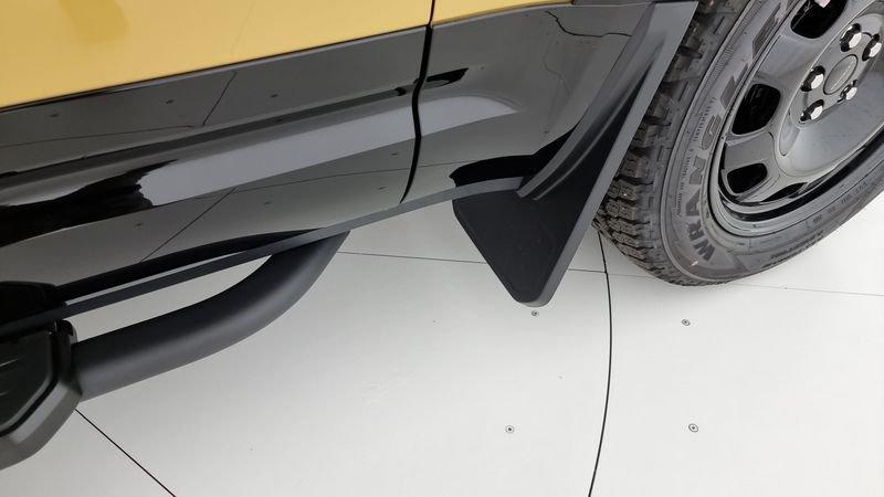 Land Rover Defender D350 AWD Auto 110 Trophy Edition