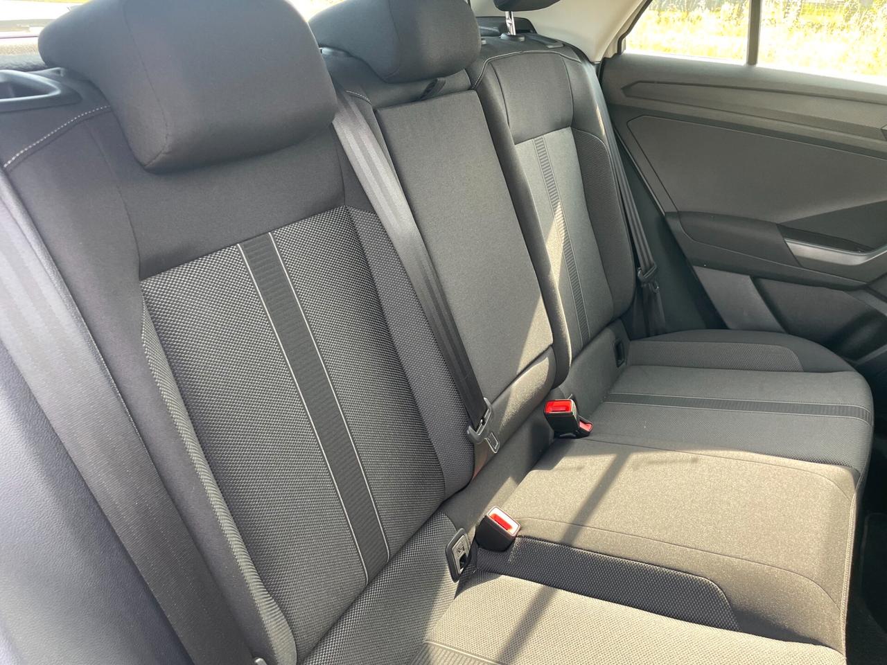 Volkswagen T-Roc 1.0 TSI Style