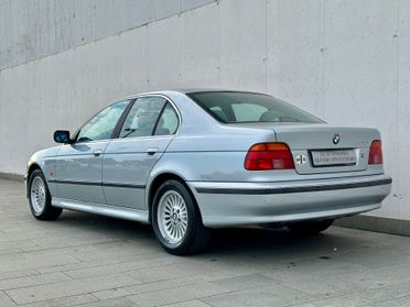 Bmw 520 520i 24V cat Automatica