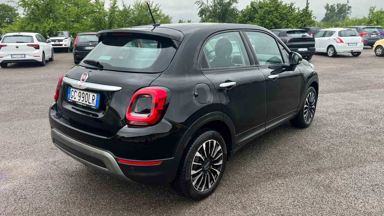 Fiat 500X 1.0 T3 120 CV Cross