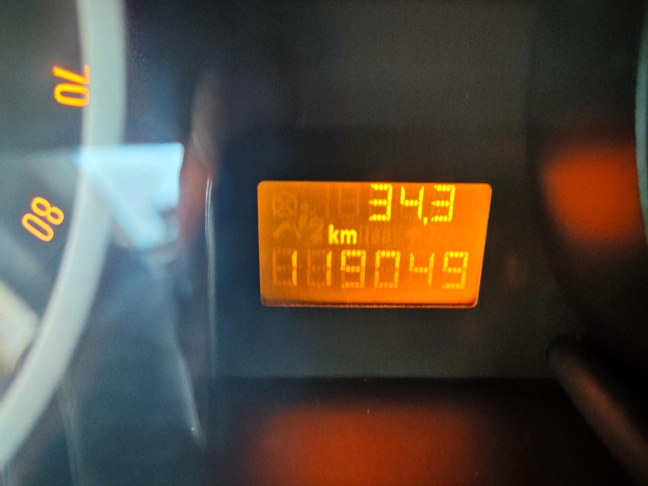 Opel Corsa 1.2 3 porte Sport