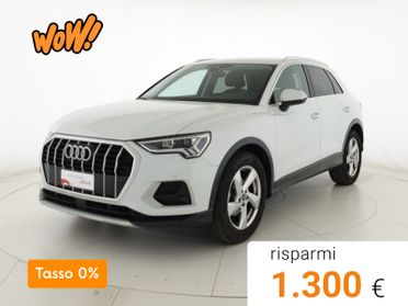 35TDI 150CV S tronic Business Advanced